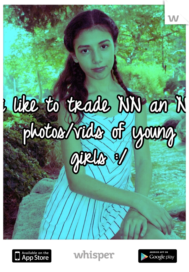 Nn Girl Pic